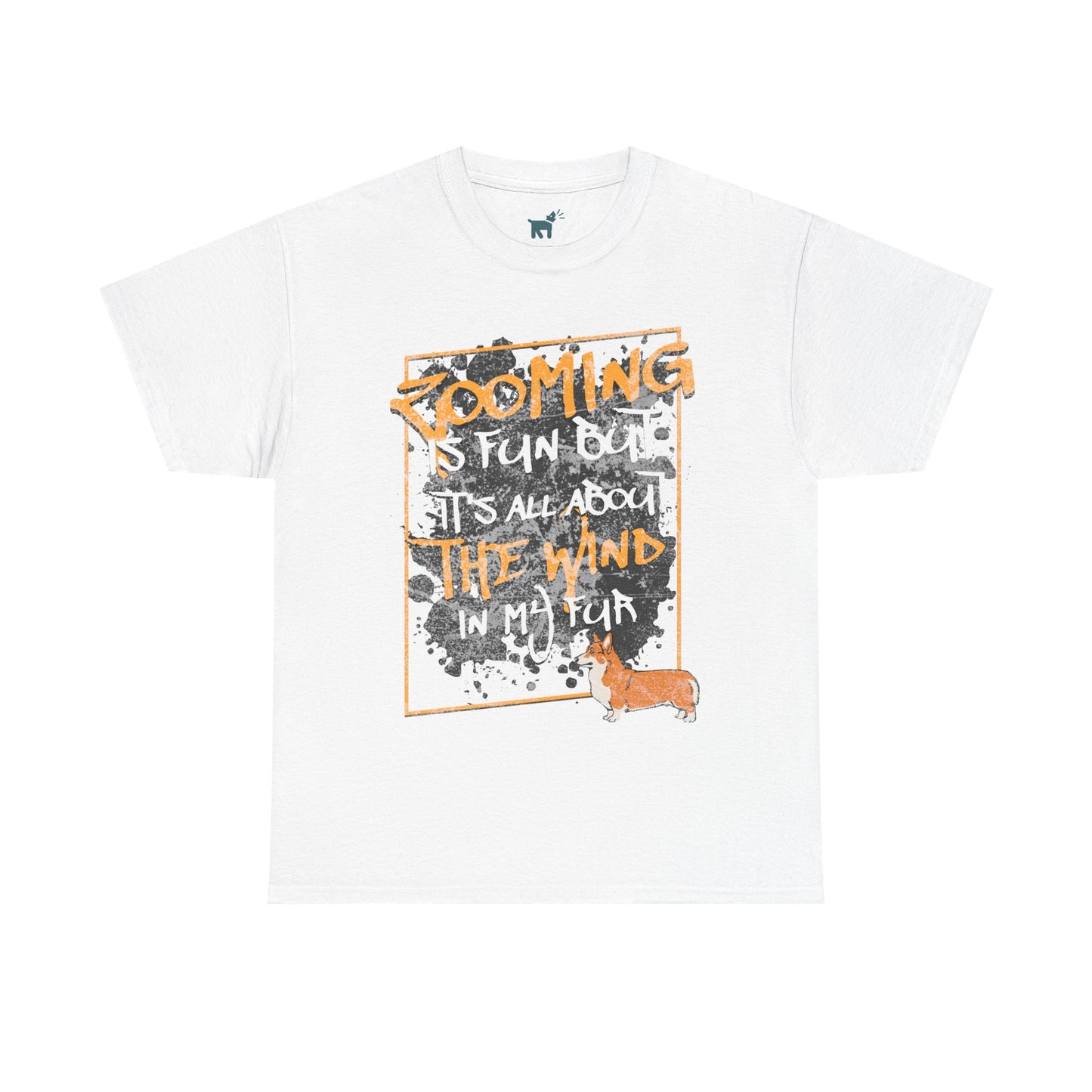 Zooming is Fun T Shirt