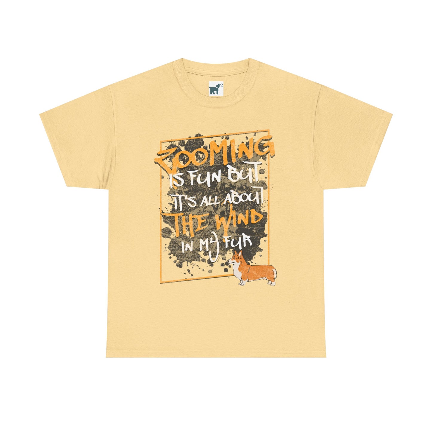 Zooming is Fun T Shirt