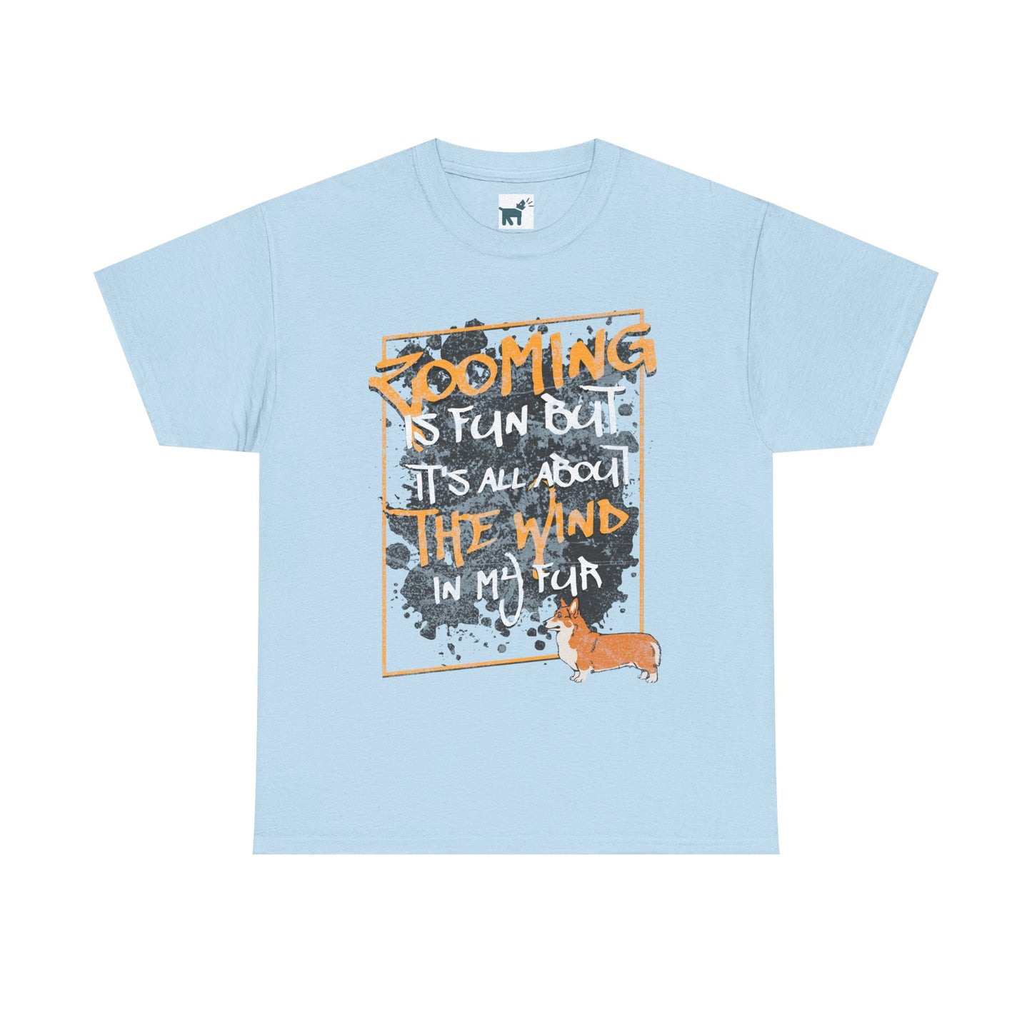 Zooming is Fun T Shirt