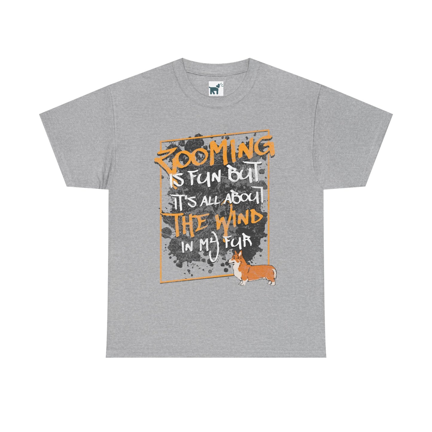 Zooming is Fun T Shirt