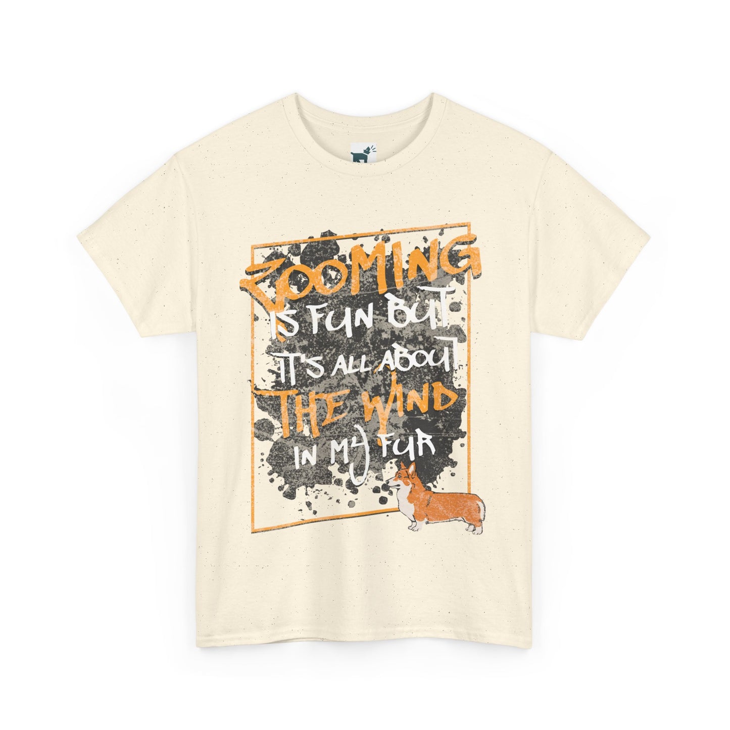 Zooming is Fun T Shirt