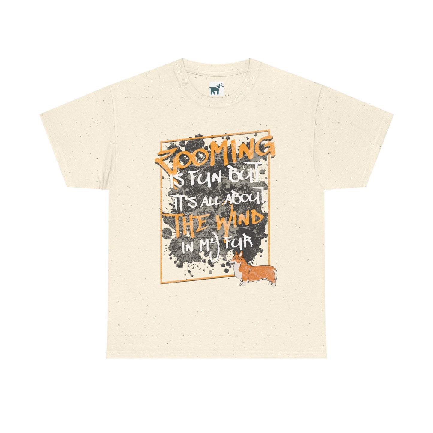 Zooming is Fun T Shirt