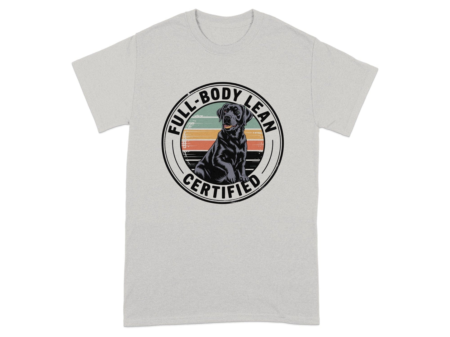 Full-Body Lean Certified Comfort Shirt product