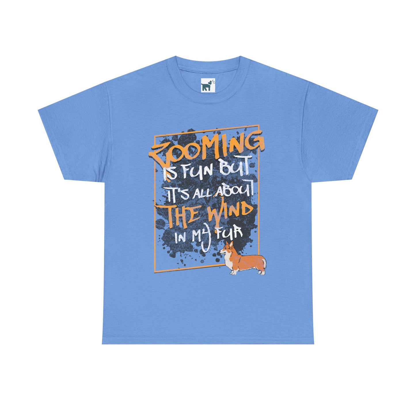 Zooming is Fun T Shirt
