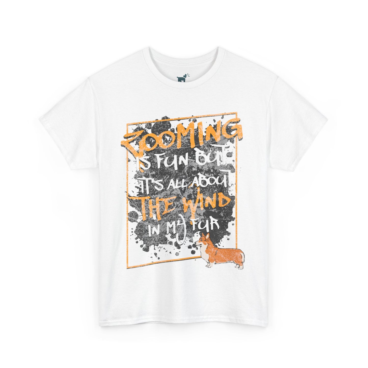 Zooming is Fun T Shirt