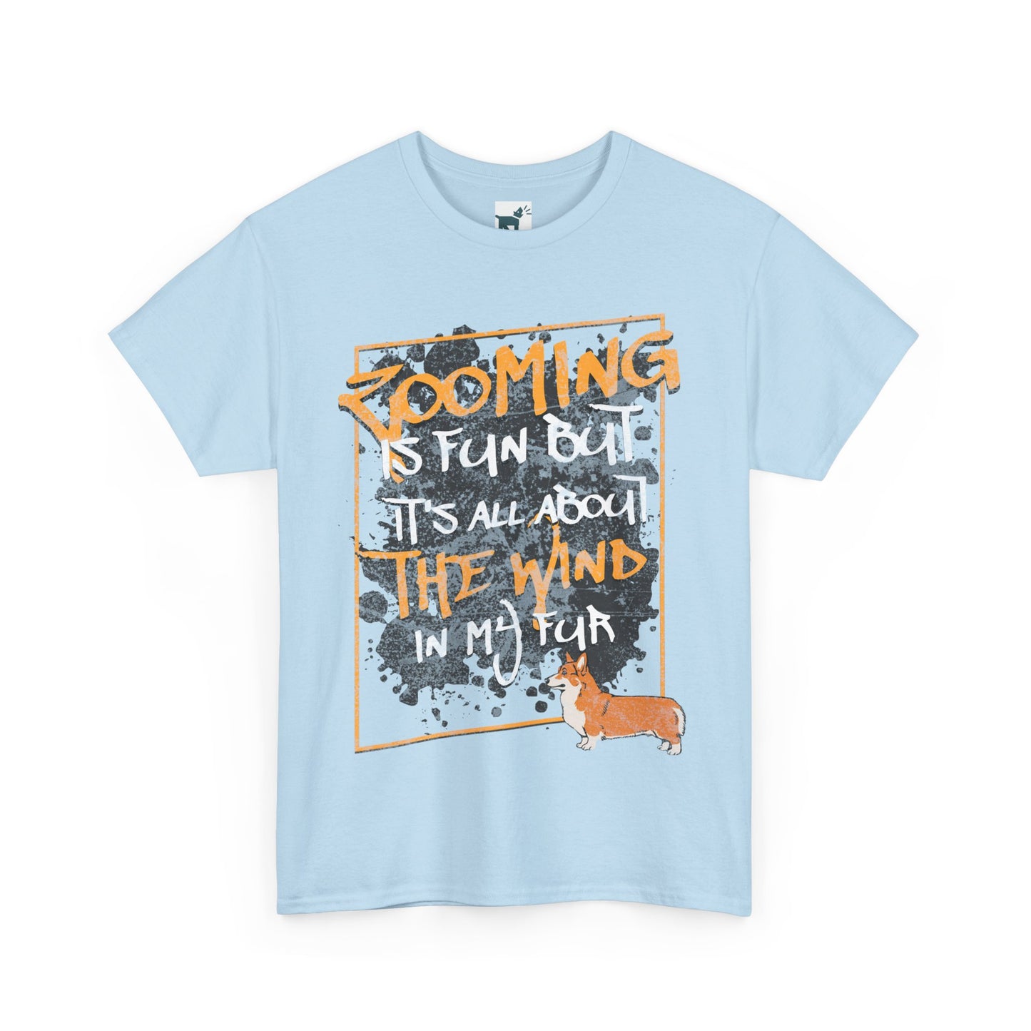 Zooming is Fun T Shirt
