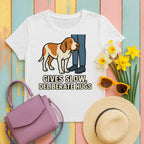 bracco slow-deliberate-hugs tee flat lay hero