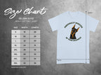 Invested Doberman T-shirt