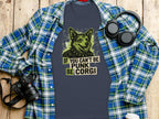 If You Can't Be Punk Be Corgi T-Shirt