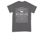 Premium Quality Retriever Loyal Special Edition T-Shirt T-shirt