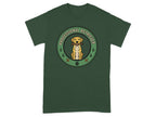 Professional Retriever Funny Dog Lover T-Shirt