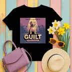 Guilt Starring One Dramatic Lab With Text product type