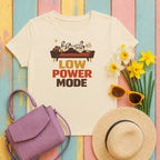 migbackfill low-power-mode-gsp-t-shirt tee flat lay hero v8