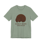 Boykin Spaniel Donut Mode Tee