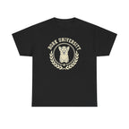 Bork University Corgi T-Shirt