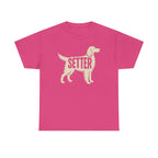 The Setter Silhouette T-Shirt