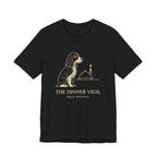 Springer Dinner Vigil Tee