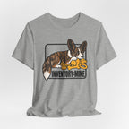 Inventory Mine Corgi T-Shirt