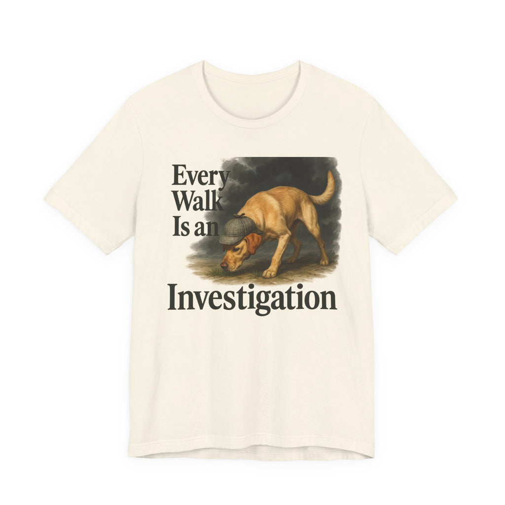 Every Walk Lab T-Shirt