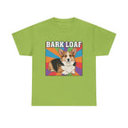 Corgi Bark Loaf T-Shirt