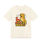 Nova Scotia Duck Tolling Retriever Got Ducks Tee