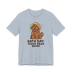 Lagotto Bath Day Teddy Bear Mode Tee