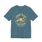 GWP Swim Team Captain Tee