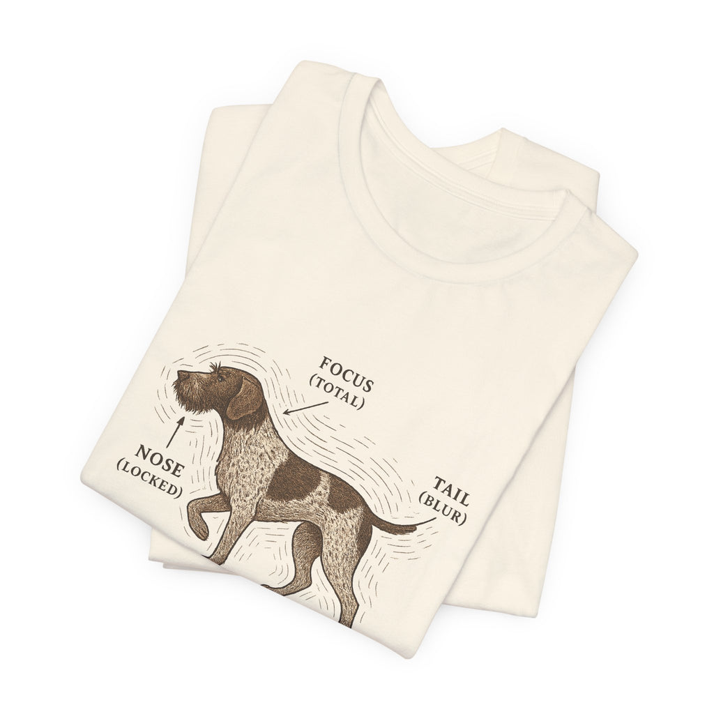GWP Maximum Vibration Tee