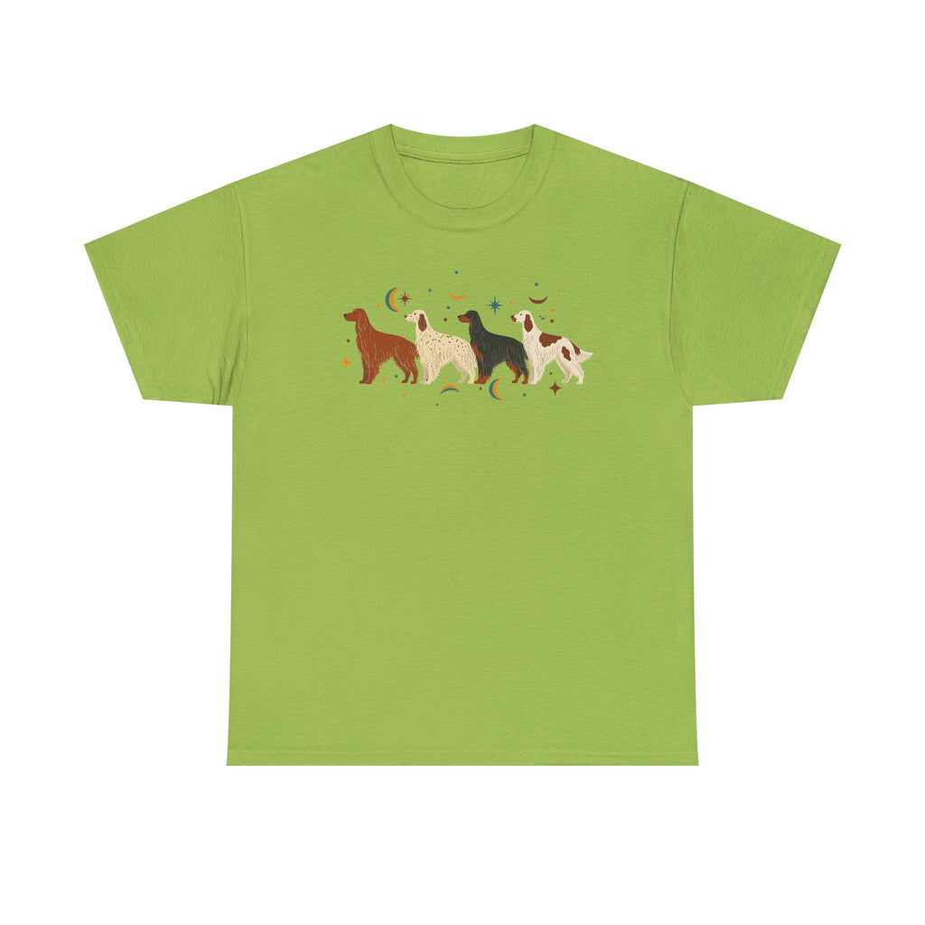 Celestial Setter Pack T-Shirt