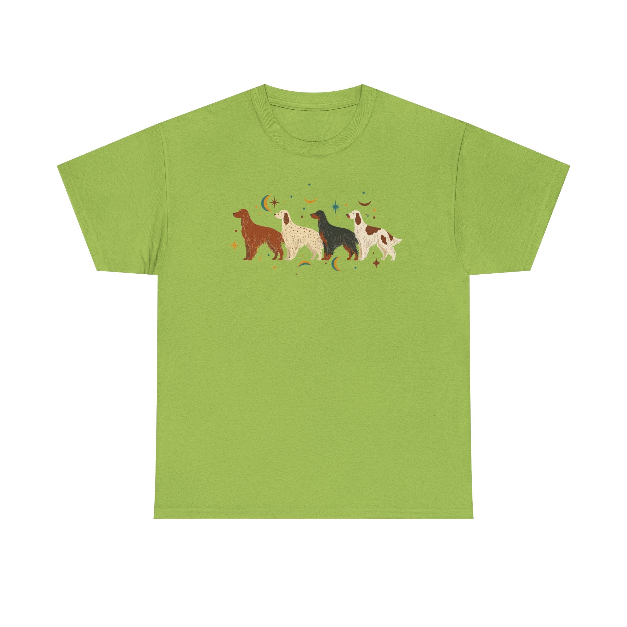 Celestial Setter Pack T-Shirt
