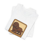 Sussex Stump 2009 Card Tee