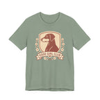 Doberman Good Girl Club Tee