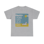 Sunny Doxie Days T-Shirt