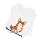 Corgi Parent No Training Provided T-Shirt