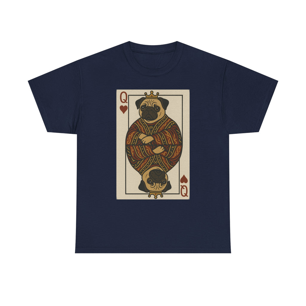 The Royal Pug T-Shirt
