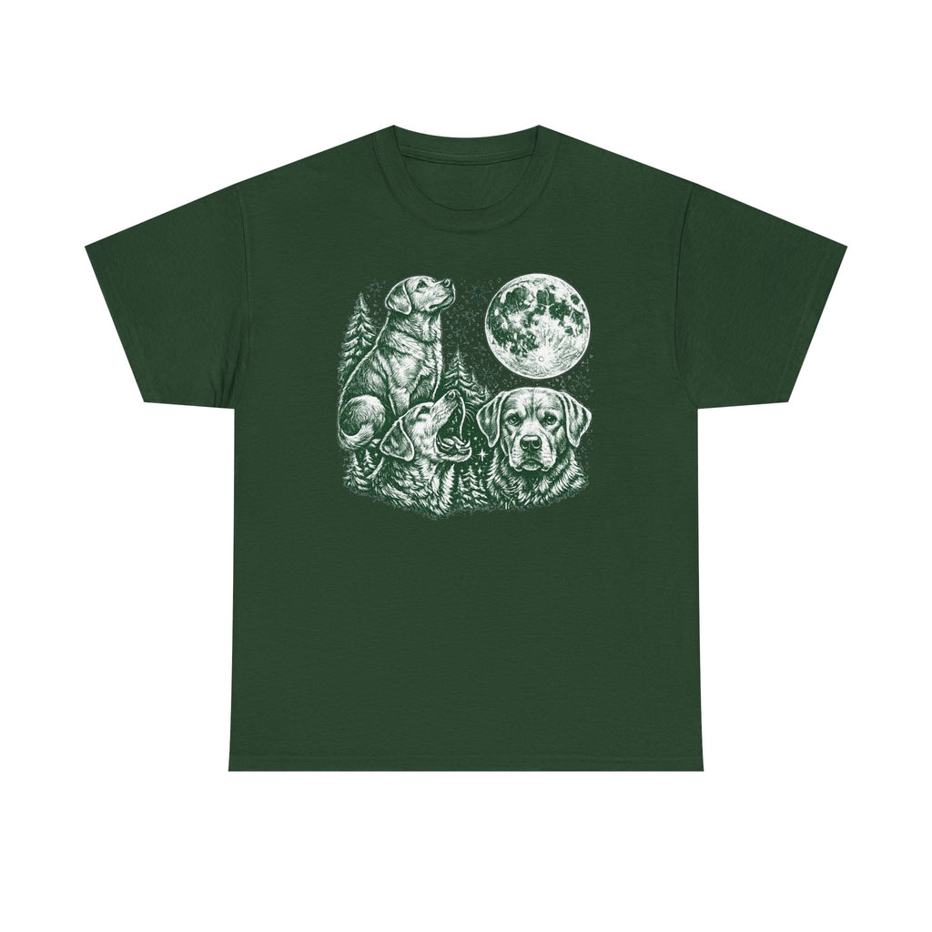 Moonlit Labs Forest Dream T-Shirt