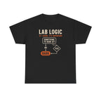 Lab Logic T-shirt