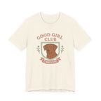 Chesapeake Good Girl Club Tee