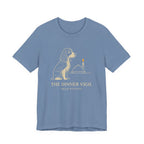 Springer Dinner Vigil Tee