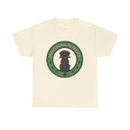 Professional Retriever Black Labrador T-Shirt