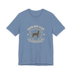 Irish Water Spaniel Good Boy Club Tee