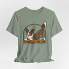 Formal Invitation Corgi T-Shirt