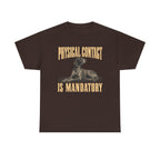 Affection Mandate German Shorthaired Pointer T-Shirt