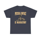 Affection Mandate German Shorthaired Pointer T-Shirt