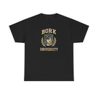 Bork University Corgi T-Shirt