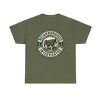 Neighborhood Sleuth Dog Graphic t-shirt, view 5