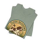 Springer Flush Meadows Tee