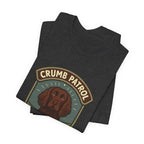 Boykin Spaniel Crumb Patrol Tee