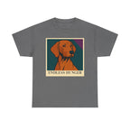 Canine Craving Vizsla T-Shirt
