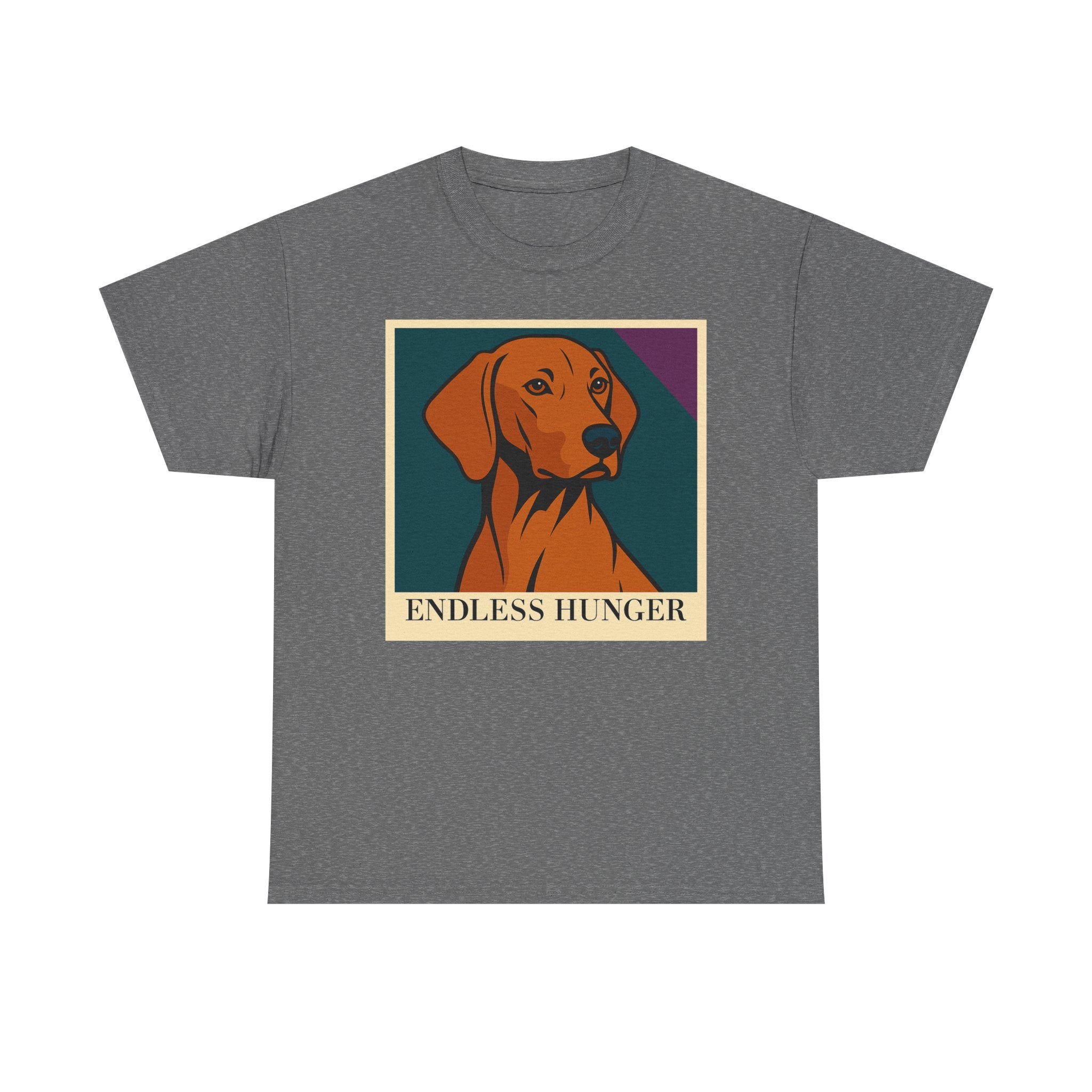 Canine Craving Vizsla T-Shirt